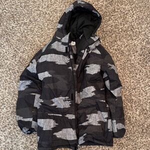 Boys Columbia XL ski jacket